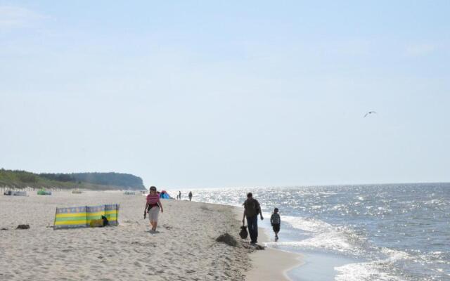 Apartamenty Villa Baltic Sun II i III