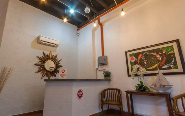 Vla Heritage Melaka