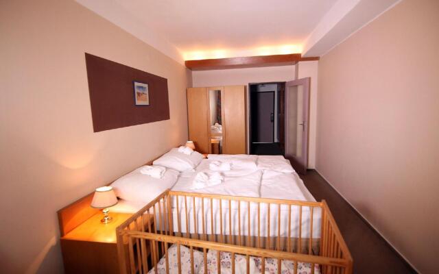 Hotel Medlov