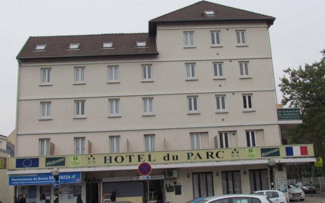 Hôtel du Parc