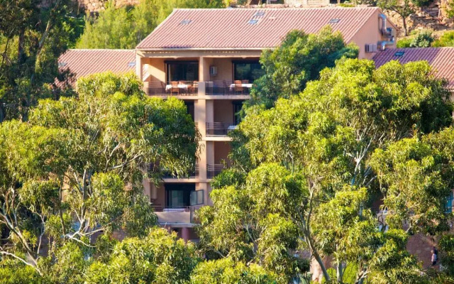 Residence A Barcella