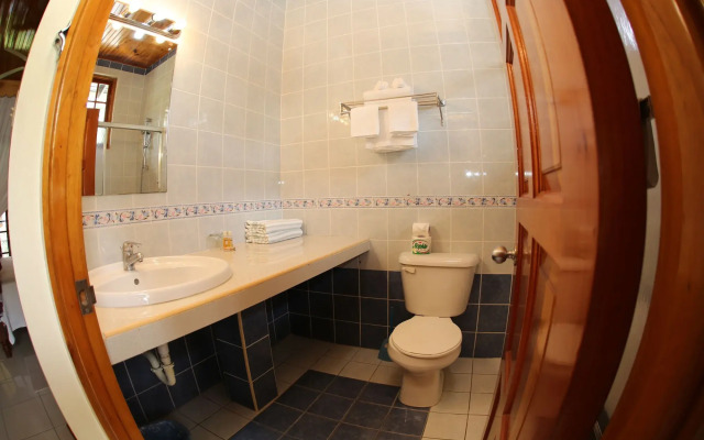 Charela Inn Hotel