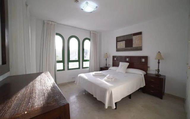 Hotel Apartamentos Manilva Sun
