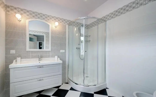 3 City Apartments - Solaro