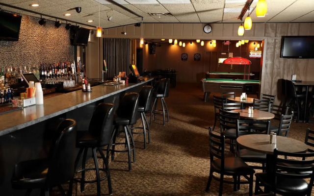 Northern Lights Inn Rugby