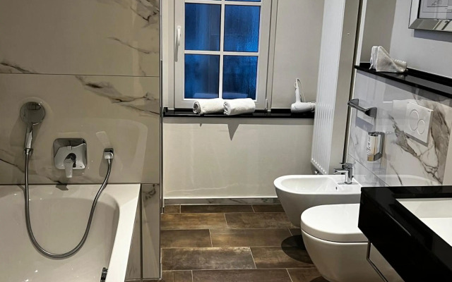 Villa Thea Kurhotel am Rosengarten