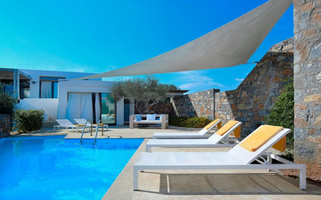 Thalassa Villas