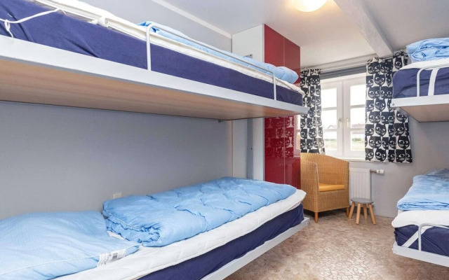 4 Person Holiday Home in Bogense