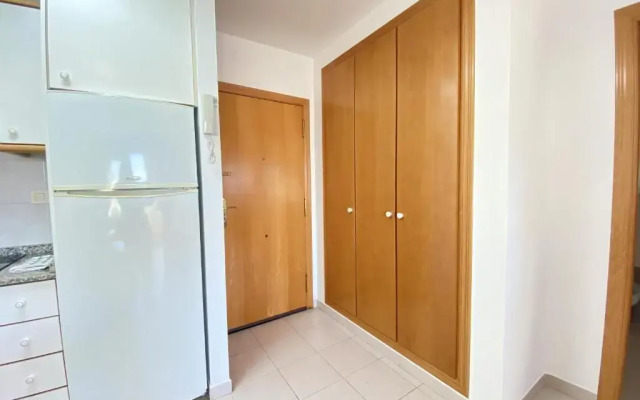 Apartamento Rincón de Mar