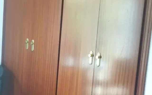 Apartamento en Cuevas del Becerro