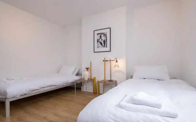 Host Stay Osbourne Rest