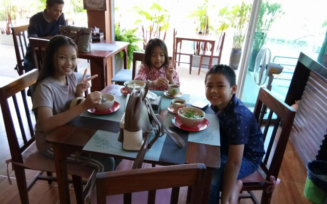 Baan Sooksiri Bangsaray