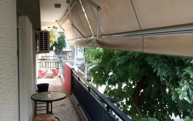 Spacious Cosy Apt (up to 5 guests)