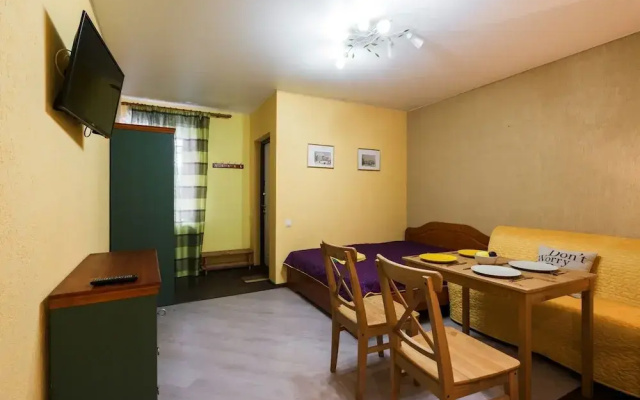 RentalSPb 5 Studio