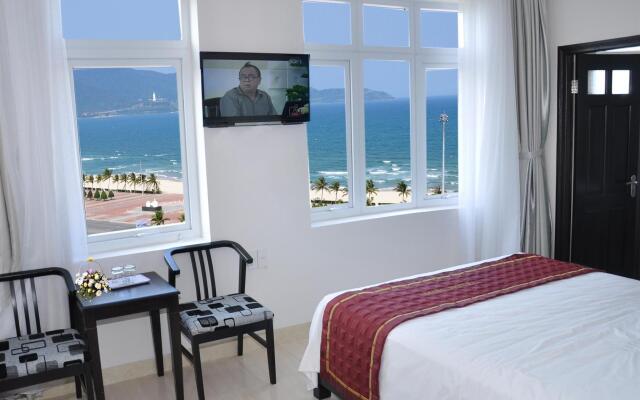 Misa Hotel Da Nang