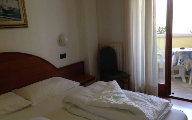 Hotel Veronesi