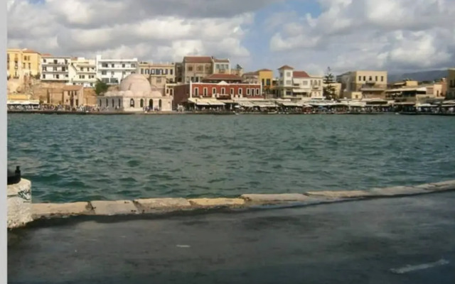 Spiliainn Chania...!