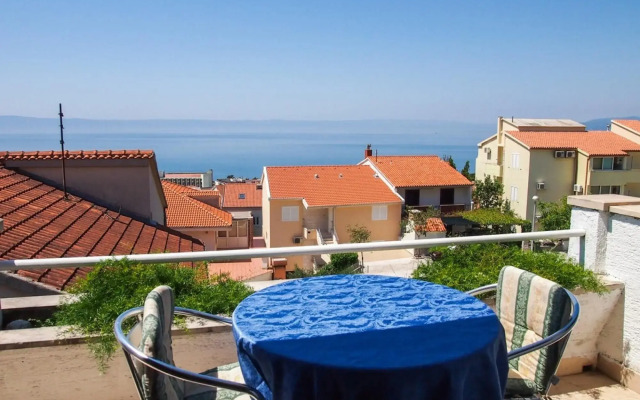 Ruza - SA6(2+1) in Makarska