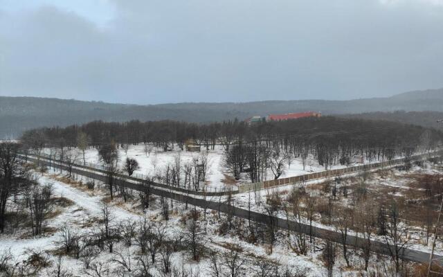 Tsaghkadzor Kechi Apartment 136