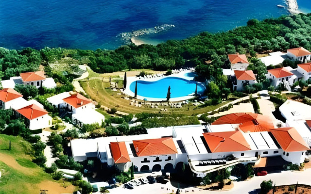 Sunrise Village Beach