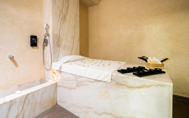 JM Suites Hotel Eco-Friendly Casablanca
