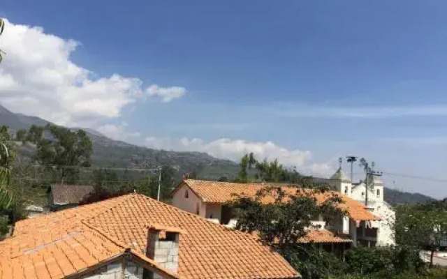 Albergue familiar