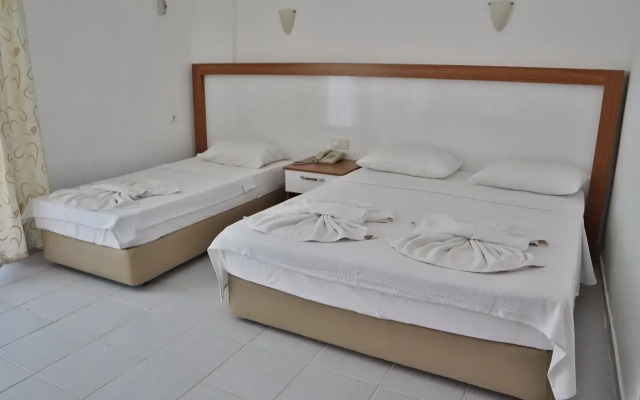 Kleopatra Smile Hotel