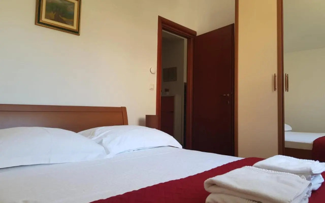 Apartments Rupe
