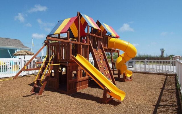 Tropic Thunder PB209