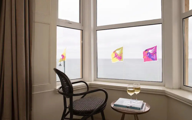 Hotel Penzance Promenade