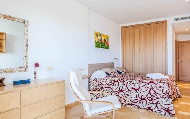 VilamouraSun Aquamar 106