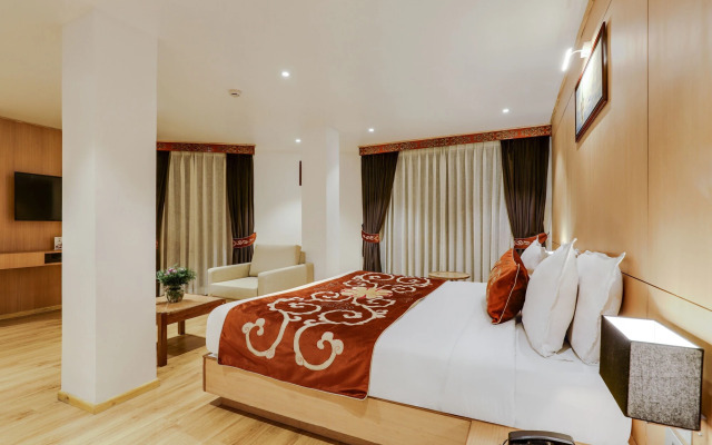 Summit Swiss Heritage Hotel & Spa