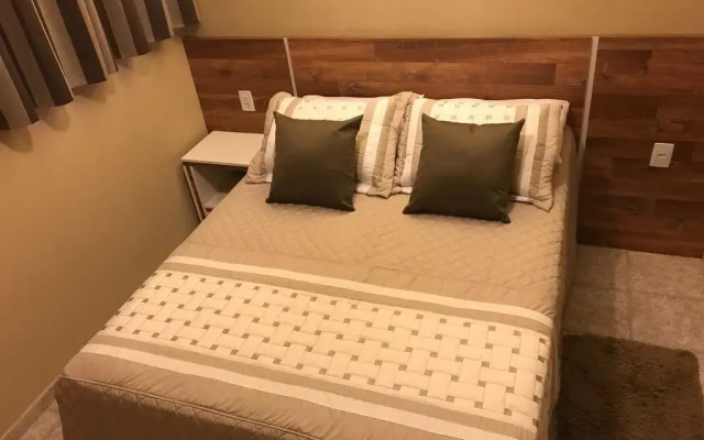 Amoreiras Hotel Pousada