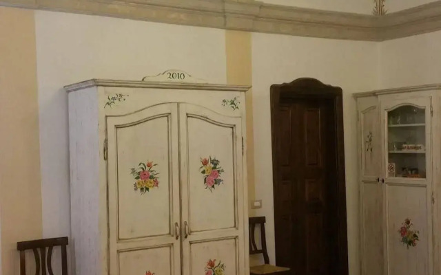 Apartments Palazzo Camozzini