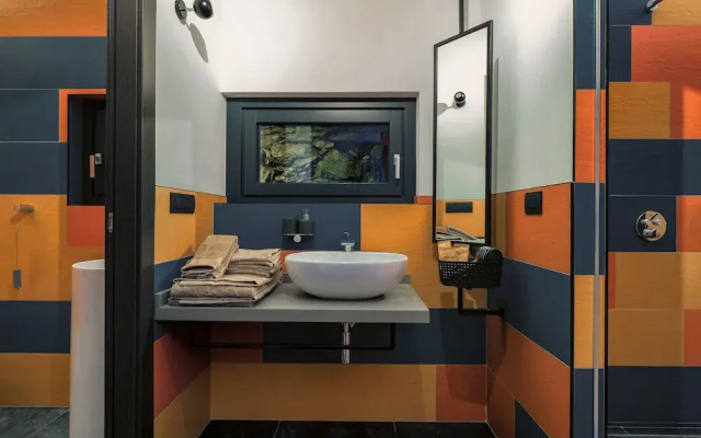 Cà Rossa Suite and Breakfast