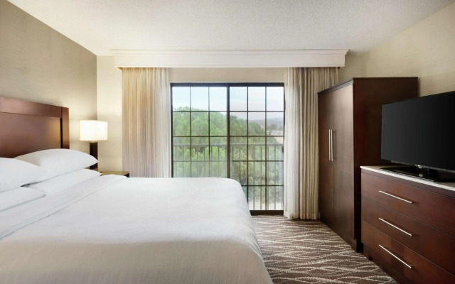Embassy Suites by Hilton Lompoc Central Coast