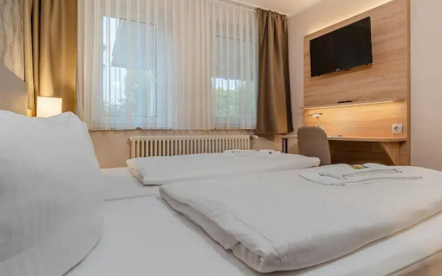 Hotel Alter Markt