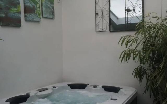 Les Chambres de Naevag