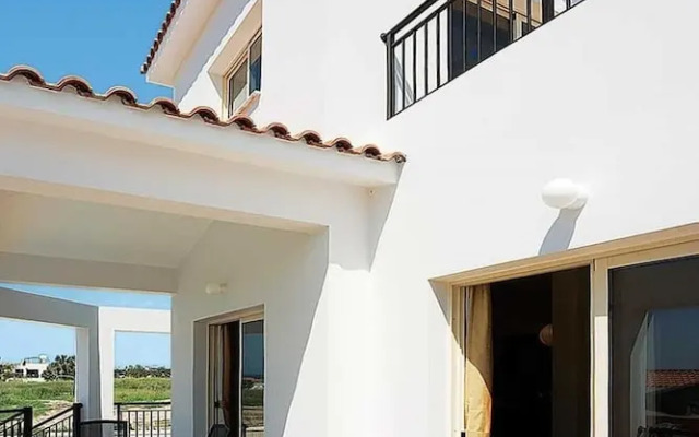 Villa Coralia Dream 3 Eastmed Villas