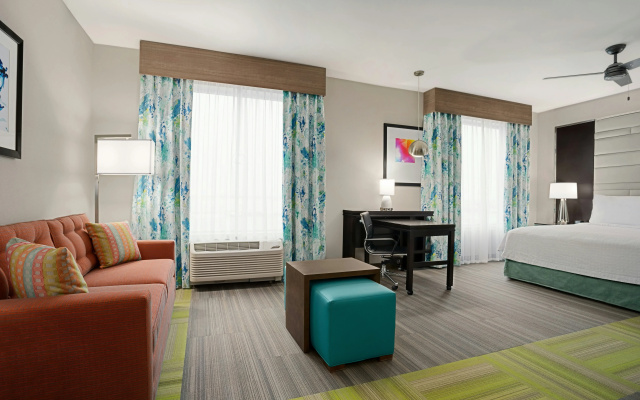 Homewood Suites by Hilton Florence