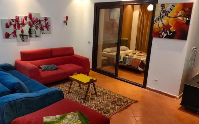 villa cancun elsokhna with private pool 34