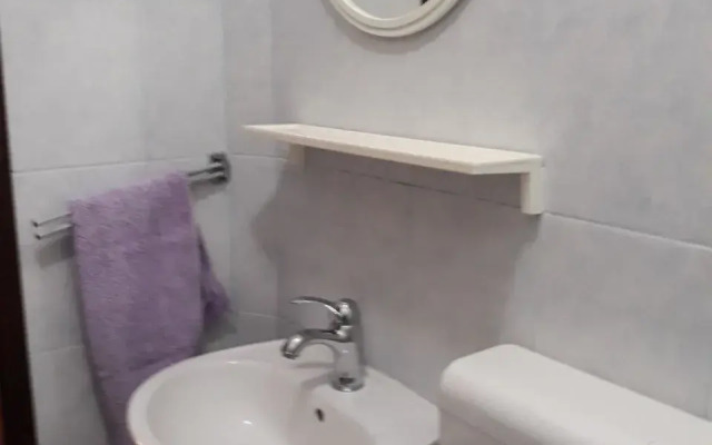 Apartment Ivo - with nice garden: A3 Pag, Island Pag
