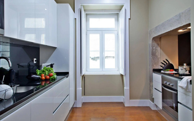 Lisbon Five Stars Apartments São Julião 72