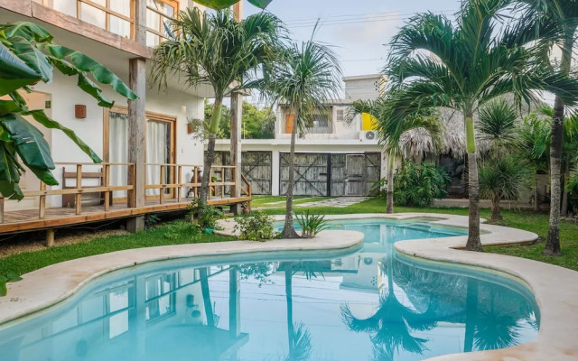 Full Equipped Standar Apartments
