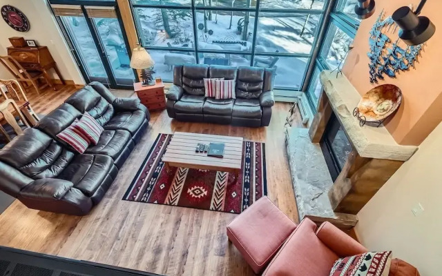 8712 Ski Tip Townhomes 3 Bedroom Townhouse