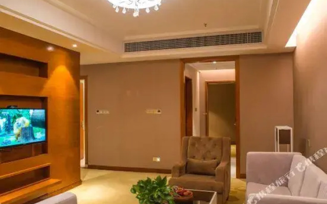 Xiangsihu International Hotel