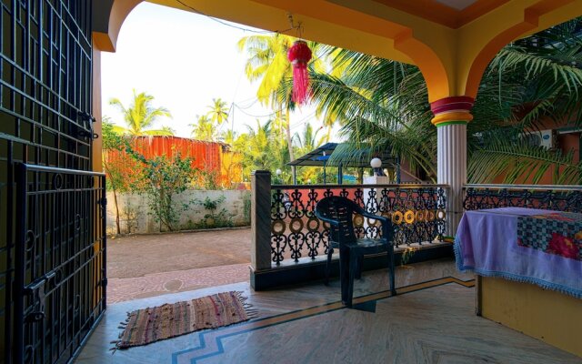 Morjim Guest House