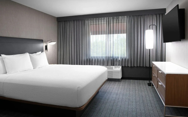 Courtyard Marriott Paso Robles