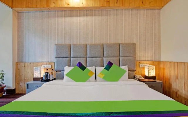 Hotel Kosmos Anamika