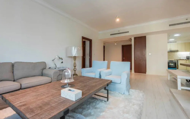 Al Murjan by Deluxe Holiday Homes